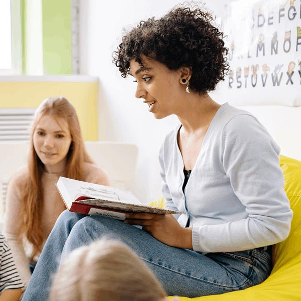 Careers Kreative Kidz Learning Academy