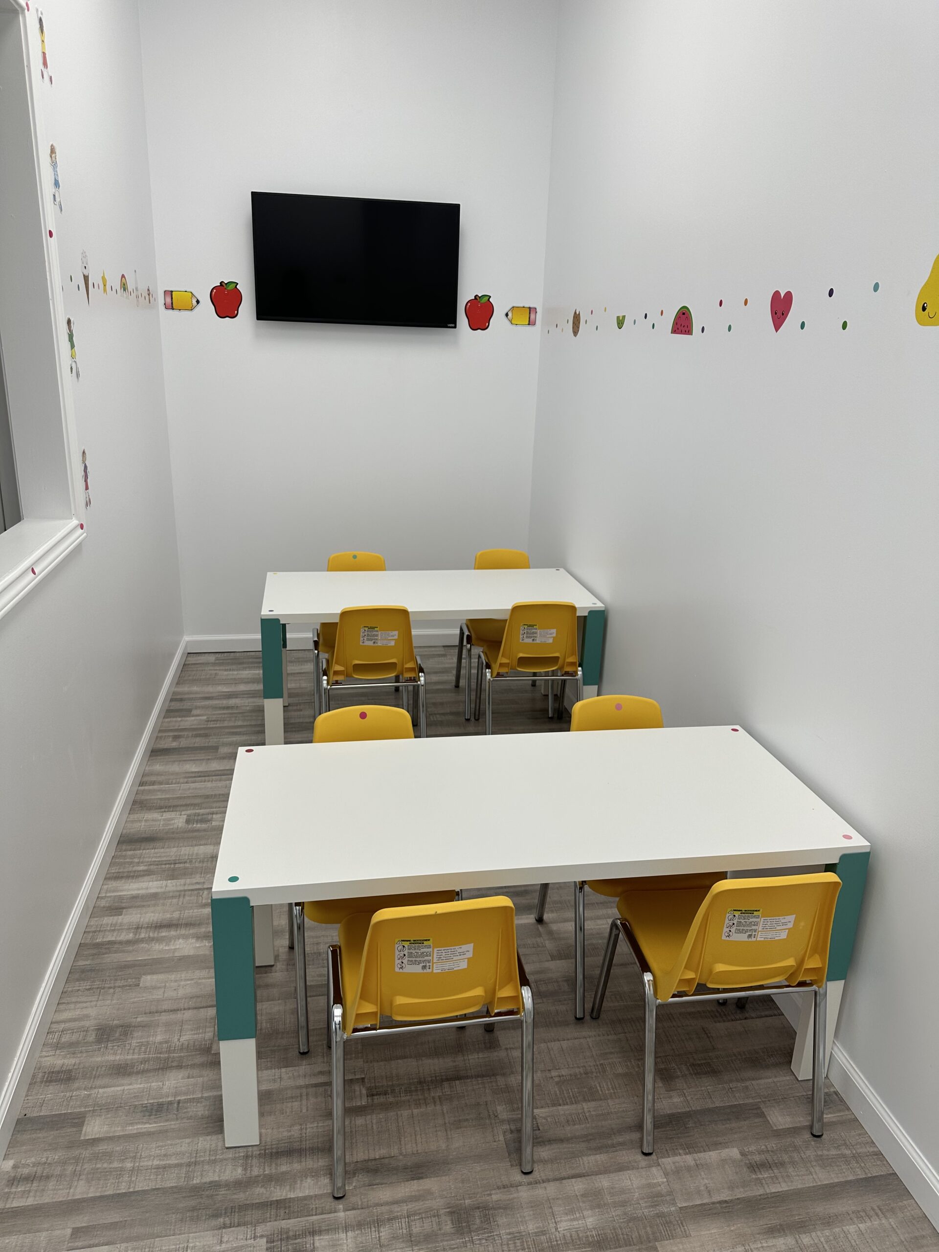 Gallery Kreative Kidz Learning Academy